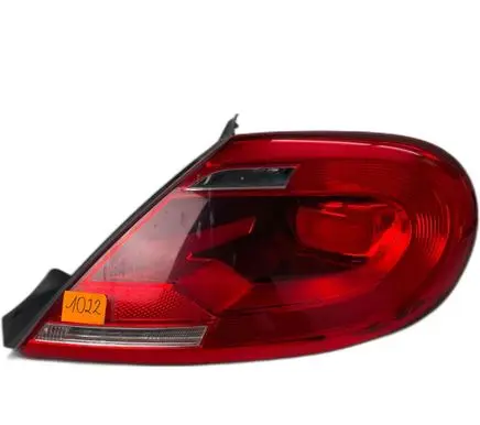 Volkswagen PASSAT B6 Rear/tail lights 5C5945096H