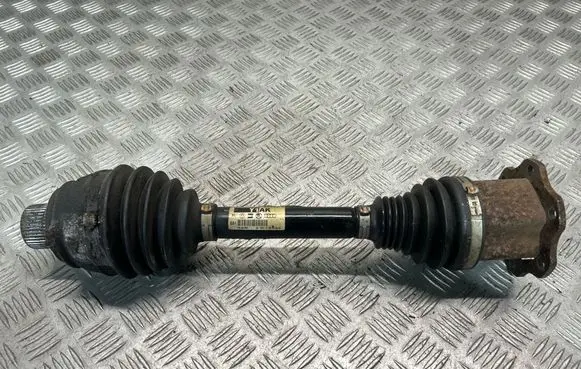 Audi A5 8T 8F Front driveshaft 8K0407271AK