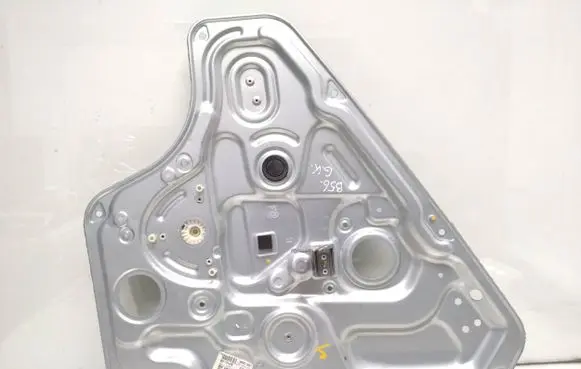 Hyundai ix20 Rear window lifting mechanism without motor 834701K020 814101K020 5602642