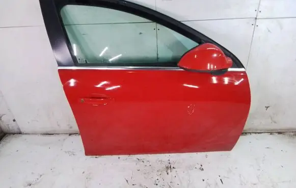 Opel Insignia A Front door