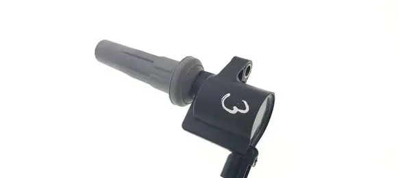 Ford Fusion II High voltage ignition coil 9E5E12A366AA 2C297322