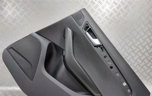 Audi Q5 SQ5 Rear door card panel trim 8R0867306