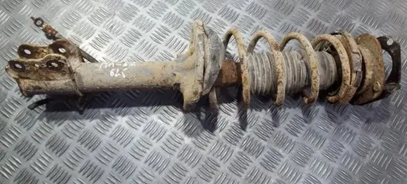 Mazda 626 Rear shock absorber/damper