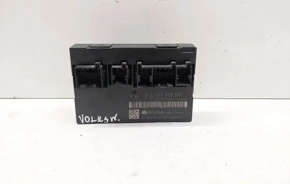 Volkswagen PASSAT B6 Comfort/convenience module 3C0959433 S0434H038 5DK00906400