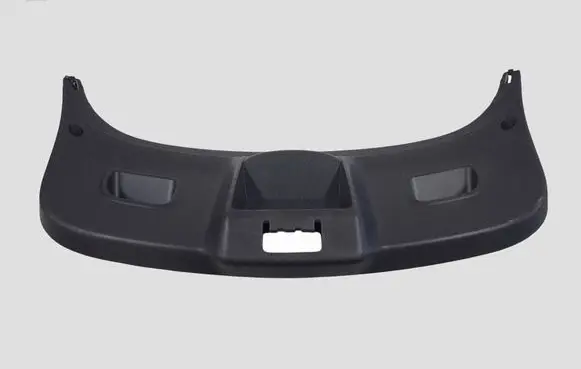 Renault Megane III Tailgate trim 909000162R 634140060