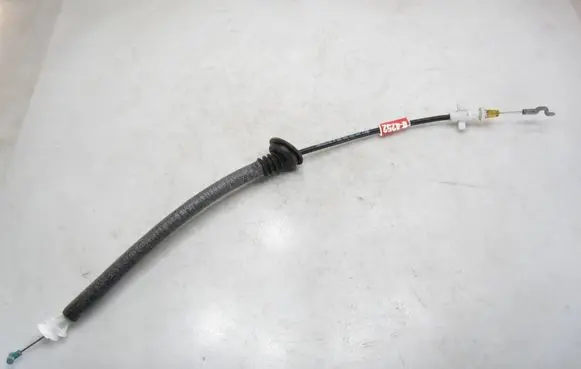 Skoda Octavia Mk3 (5E) Rear door cable line 5E0839085A