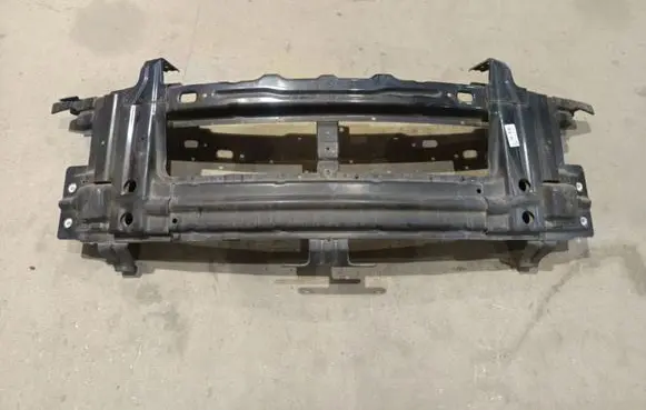 Opel Antara Front bumper cross member 