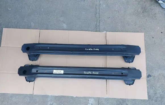 Toyota Corolla Cross Rear bumper support beam