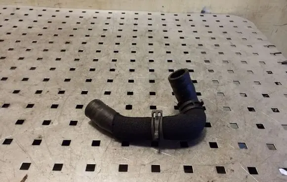 Audi Q5 SQ5 Engine coolant pipe/hose 036906433D