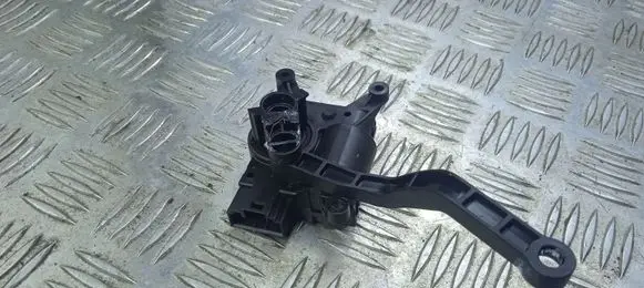 Maserati Ghibli Air flap motor/actuator MR1138004211