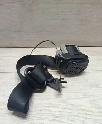 Mercedes-Benz E W213 Rear seatbelt L005070 628712200G 0285R0023H