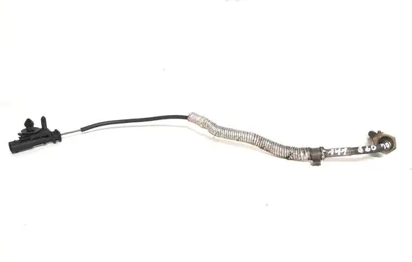 Volvo S60 Exhaust gas temperature sensor 31319841