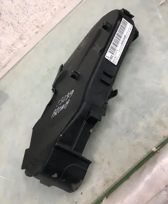 Seat Arona Timing belt guard (cover) Dgt972854