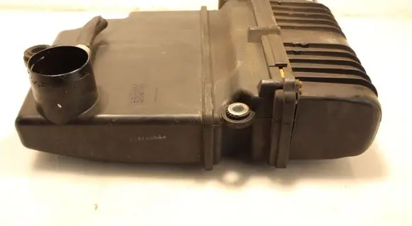Air filter box