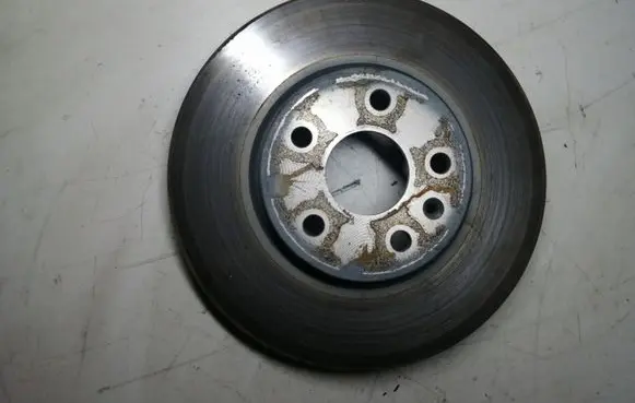 Opel Insignia A Front brake disc