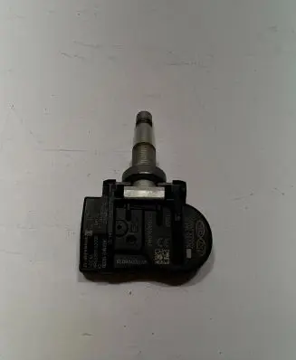 Hyundai Santa Fe Tire pressure sensor 529333N100