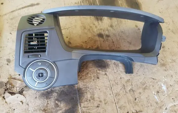 SsangYong Kyron Dashboard trim