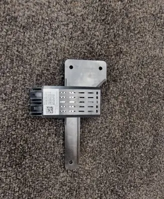 Tesla Model S USB socket connector 108066900A