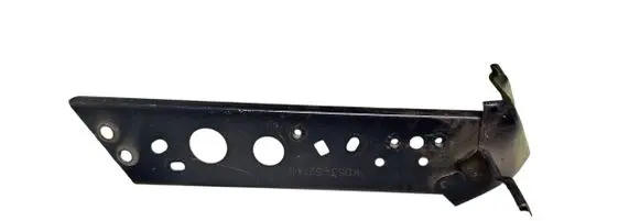 Fender mounting bracket