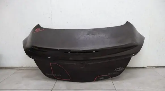 Opel Insignia A Tailgate/trunk/boot lid