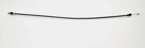 Mercedes-Benz C W203 Rear seat cable / handle 