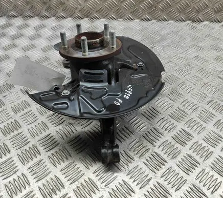 Ford Kuga III Front wheel hub LX612K004DA LX6C3K170A1A
