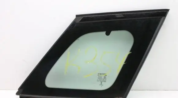 Land Rover Range Rover Evoque L538 Rear side window