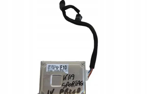 KIA Sportage Windshield/windscreen camera 99211F1000