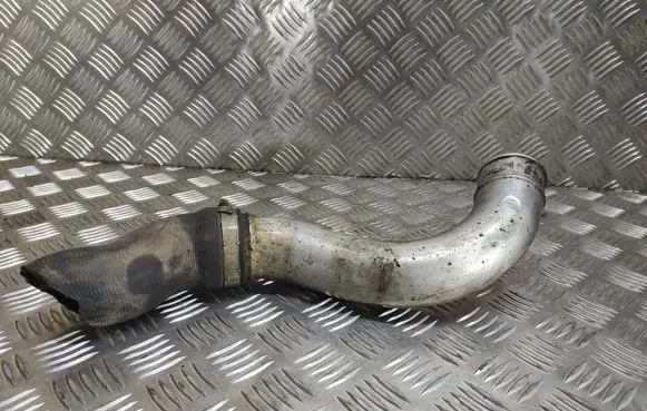 BMW 3 E46 Air intake hose/pipe