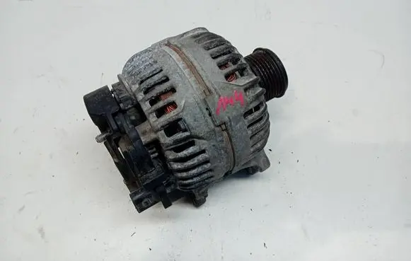 Lichtmaschine