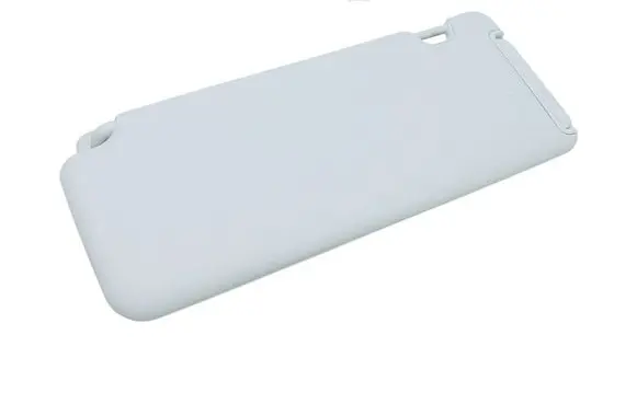 Hyundai Tucson IV NX4 Sun visor 85220N9950MMH