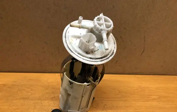 Volvo XC90 In-tank fuel pump 30645978 0580313115