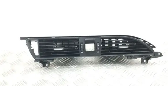 Audi A6 S6 C7 4G Dash center air vent grill 4G2820951