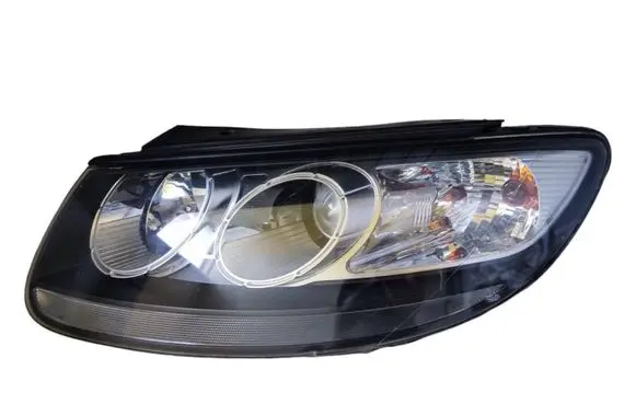 Hyundai Santa Fe Headlight/headlamp 921012BXXX
