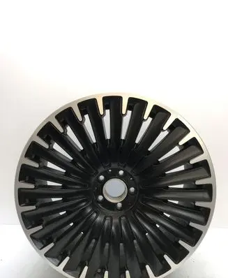 Mercedes-Benz EQE v295 R22 alloy rim A2944011600