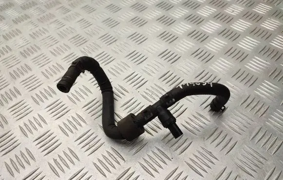 Volkswagen PASSAT B7 Fuel temperature sensor 03L919824D 059919523A