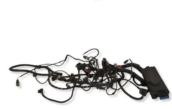 Peugeot 806 Other wiring loom 1487974080