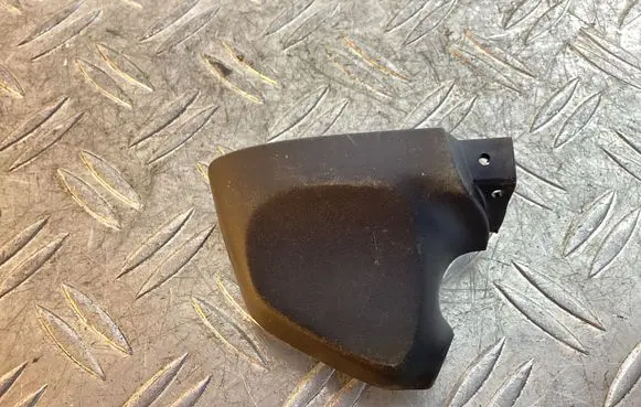 Porsche Macan (95B) Rearview mirror trim 7PP858547