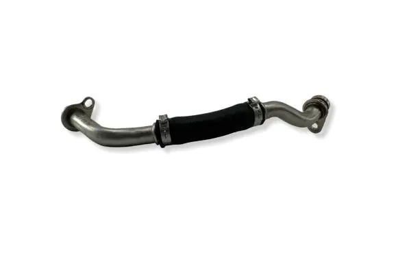 Volkswagen Arteon Turbo turbocharger oiling pipe/hose 06K145735R