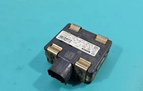 Skoda Octavia Mk3 (5E) Central body control module 3QF907561D IMPRK1557654
