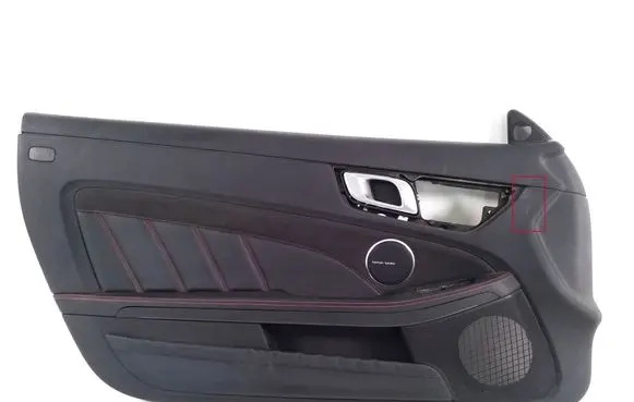 Mercedes-Benz SLK R172 Front door card panel trim A1727200163