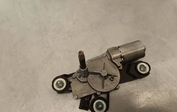 Volvo V40 Rear window wiper motor 0390201884 31294492 130325