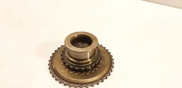 Audi A6 S6 C6 4F Timing chain sprocket 06E109220A 06E109077E