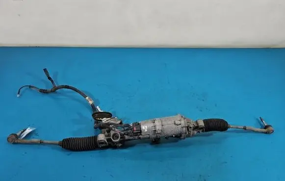 Opel Astra K Steering rack 39139954 IMPRK1595983