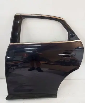 Citroen C4 Grand Picasso Other interior part