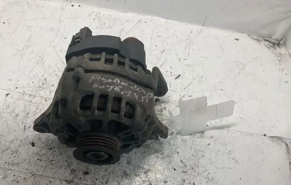 Nissan Note (E11) Generator/alternator