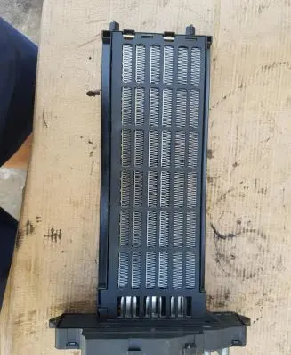 Mercedes-Benz Sprinter W907 W910 Electric cabin heater radiator 710260900600