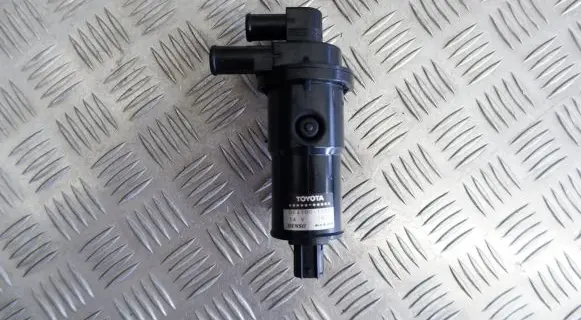 Lexus RX 330 - 350 - 400H Electric auxiliary coolant/water pump 0641001080