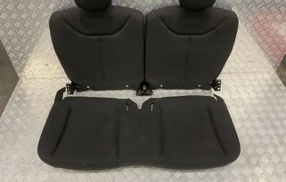Toyota Aygo X Second row seats PK12188