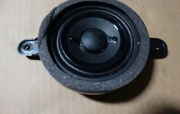 Audi A6 S6 C7 4G Other interior part